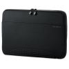 Aramon Laptop Sleeve, Fits Devices Up to 15.6", Neoprene, 15.75 x 1 x 10.5, Black1