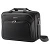 Xenon 3 Toploader Briefcase, Fits Devices Up to 15.6", Polyester, 16.5 x 4.75 x 12.75, Black1