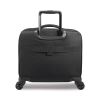 Xenon 3 Spinner Mobile Office, Fits Devices Up to 15.6", Ballistic Polyester, 13.25 x 7.25 x 16.25, Black2