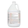 d Pro 3 Plus Antibacterial Concentrate, Herbal, 1 gal Bottle, 6/Carton2