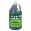 Clean Building All-Purpose Cleaner Concentrate, 1 gal Bottle, 2/Carton1