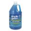 Clean Building Glass Cleaner Concentrate, Unscented, 1gal Bottle1