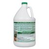 Industrial Cleaner and Degreaser, Concentrated, 1 gal Bottle, 6/Carton2