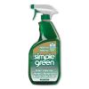 Industrial Cleaner and Degreaser, Concentrated, 24 oz Spray Bottle1