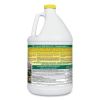 Industrial Cleaner and Degreaser, Concentrated, Lemon, 1 gal Bottle, 6/Carton2