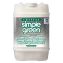 Crystal Industrial Cleaner/Degreaser, 5 gal Pail1