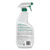 Crystal Industrial Cleaner/Degreaser, 24 oz Spray Bottle, 12/Carton2