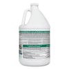 Crystal Industrial Cleaner/Degreaser, 1 gal Bottle, 6/Carton2