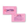 Sugar Substitute, 400 Packets/Box2