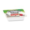 Smuckers 1/2 Ounce Natural Jam, 0.5 oz Container, Strawberry, 200/Carton2
