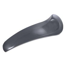 Softalk Standard Telephone Shoulder Rest, 2.63 x 7.5 x 2.25, Charcoal1