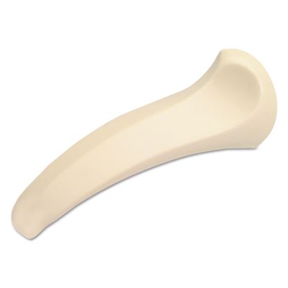 Standard Telephone Shoulder Rest, 2.63 x 7.5 x 2.25, Ivory1