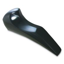 Softalk II Telephone Shoulder Rest, 2 x 6.75 x 2.5, Charcoal1