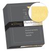 Parchment Specialty Paper, 24 lb Bond Weight, 8.5 x 11, Gold, 500/Ream2