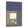 Certificate Holder, Navy, 105lb Linen Stock, 12 x 9 1/2, 10/Pack1