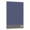 Certificate Holder, Navy, 105-lb Linen Stock, 12 x 9.5, 10/Pack2