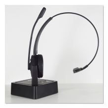 ZuM Maestro HS-2060, Monaural, Over the Head Headset1