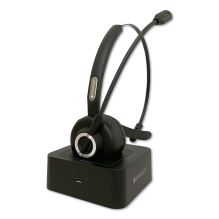 ZuM BT Mobile Office Headset, Monaural, Over the Head1