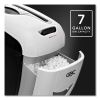 Style+ Super Cross-Cut Shredder, 7 Manual Sheet Capacity2