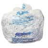 Plastic Shredder Bags, 13-19 gal Capacity, 25/Box2