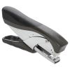 Premium Hand Stapler, 20-Sheet Capacity, Black2