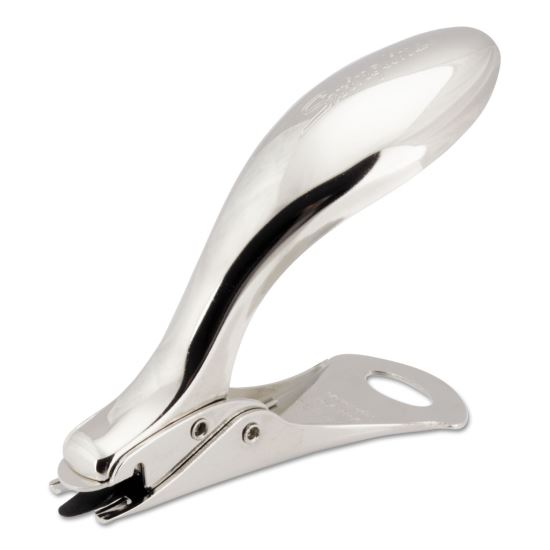 Heavy-Duty Staple Remover, Satin Chrome1