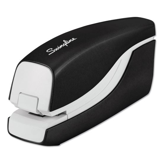 Breeze Automatic Stapler, 20-Sheet Capacity, Black1