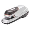 Optima Grip Electric Stapler, 20-Sheet Capacity, Black/Silver1