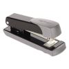 Compact Commercial Stapler, 20-Sheet Capacity, Black2