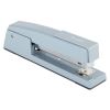 747 Classic Full Strip Stapler, 20-Sheet Capacity, Sky Blue2