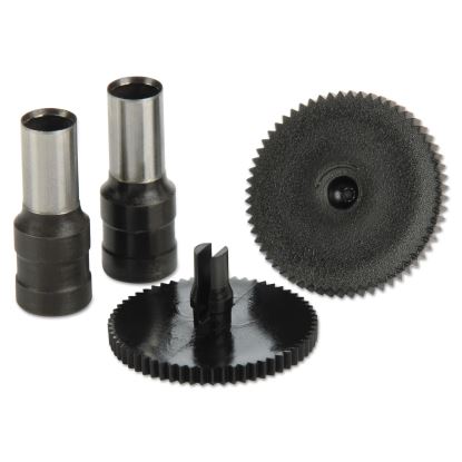 Replacement Punch Kit for High Capacity Two-Hole Punch, 9/32 Diameter1