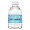 Purified Bottled Water, 8 oz Bottle, 24 Bottles/Carton2
