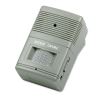 Visitor Arrival/Departure Chime, Battery Operated, 2.75w x 2d x 4.25h, Gray1