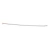 Nylon Cable Ties, 8 x 0.19, 50 lb, Natural, 1,000/Pack1