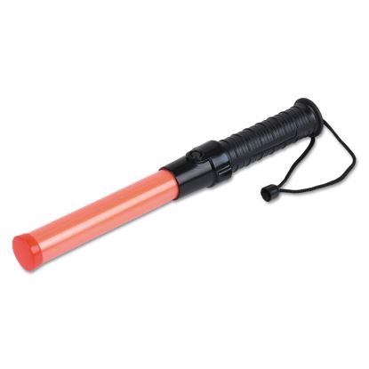 Safety Baton, LED, Red, 1.5" x 13.3"1