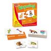 Fun to Know Puzzles, Ages 3 and Up, (24) 2-Sided Puzzles2