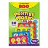 Stinky Stickers Variety Pack, Positive Words, Assorted Colors, 300/Pack2