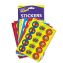Stinky Stickers Variety Pack, Praise Words, Assorted Colors, 435/Pack1