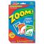 Zoom Math Card Game, Ages 9 and Up, 100 Cards/Set1