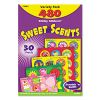 Stinky Stickers Variety Pack, Sweet Scents, Assorted Colors, 483/Pack2