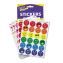 Stinky Stickers Variety Pack, Smiles and Stars, Assorted Colors, 648/Pack1