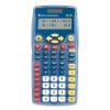 TI-15 Explorer Elementary Calculator, 11-Digit LCD2