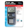 TI-83Plus Programmable Graphing Calculator, 10-Digit LCD2