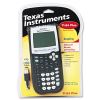 TI-84Plus Programmable Graphing Calculator, 10-Digit LCD2