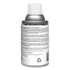 Premium Metered Air Freshener Refill, Vanilla Cream, 5.3 oz Aerosol Spray, 12/Carton2