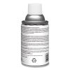 Premium Metered Air Freshener Refill, Caribbean Waters, 6.6 oz Aerosol Spray 12/Carton2