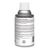 Premium Metered Air Freshener Refill, Clean N Fresh, 6.6 oz Aerosol Spray, 12/Carton2