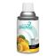 Premium Metered Air Freshener Refill, Citrus, 6.6 oz Aerosol Spray, 12/Carton1