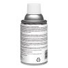 Premium Metered Air Freshener Refill, Citrus, 6.6 oz Aerosol Spray, 12/Carton2