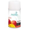 Premium Metered Air Freshener Refill, Mango, 6.6 oz Aerosol Spray, 12/Carton1